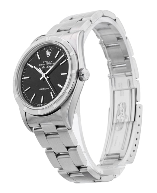 Rolex Air-King 14010 Image 2